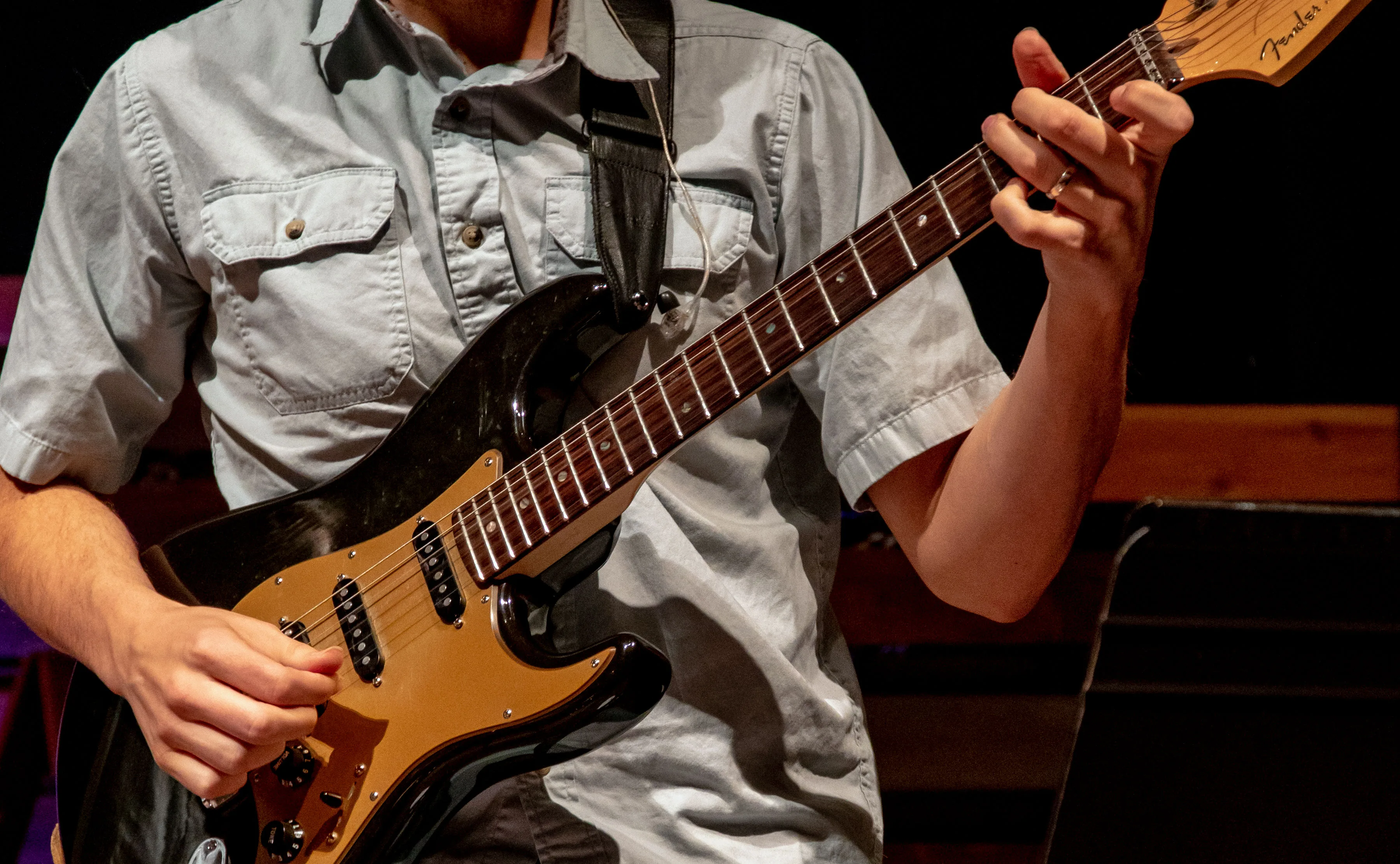 Live worship photography Southern California by Matt Dunn Visuals