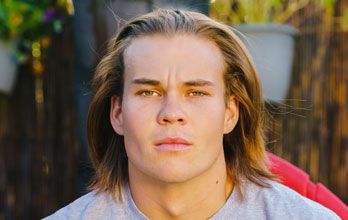 Captivating Inland Empire Portrait Photography