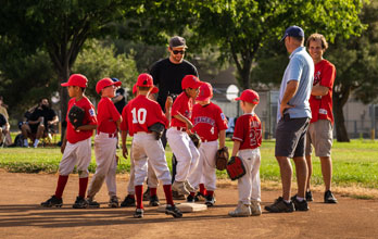 Exciting Sports Photography